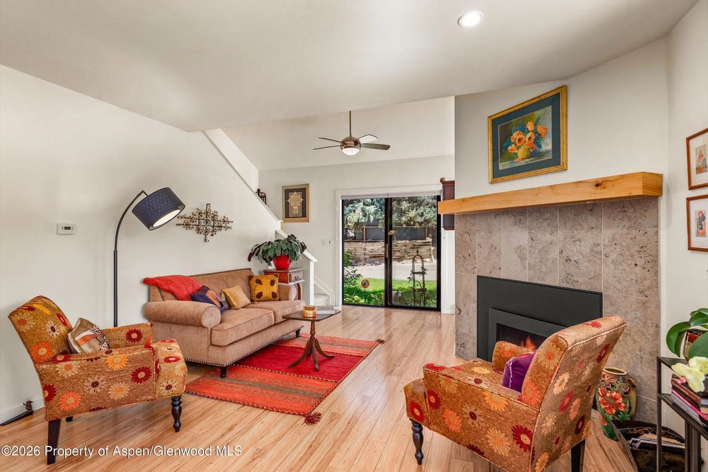 23 of 34 - 82 Silverado Drive, Basalt, CO