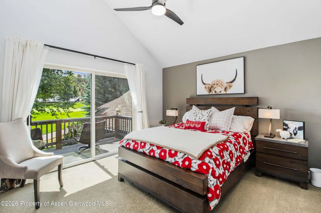25 of 46 - 95 Golden Bear Drive, Carbondale, CO
