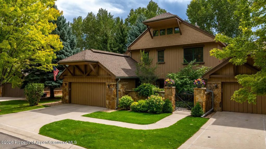 35 of 46 - 95 Golden Bear Drive, Carbondale, CO