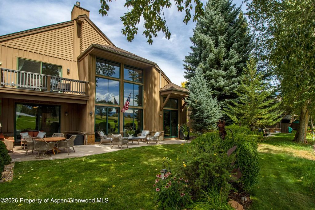 36 of 46 - 95 Golden Bear Drive, Carbondale, CO
