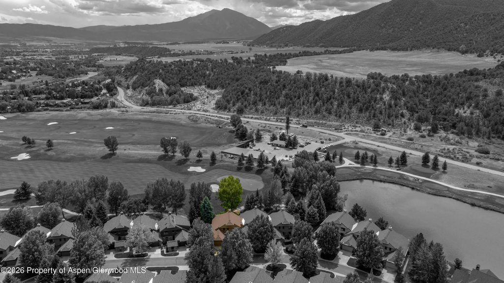 38 of 46 - 95 Golden Bear Drive, Carbondale, CO