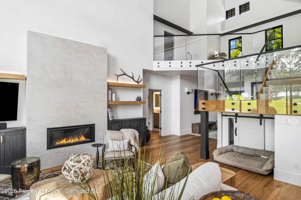 5 of 46 - 95 Golden Bear Drive, Carbondale, CO
