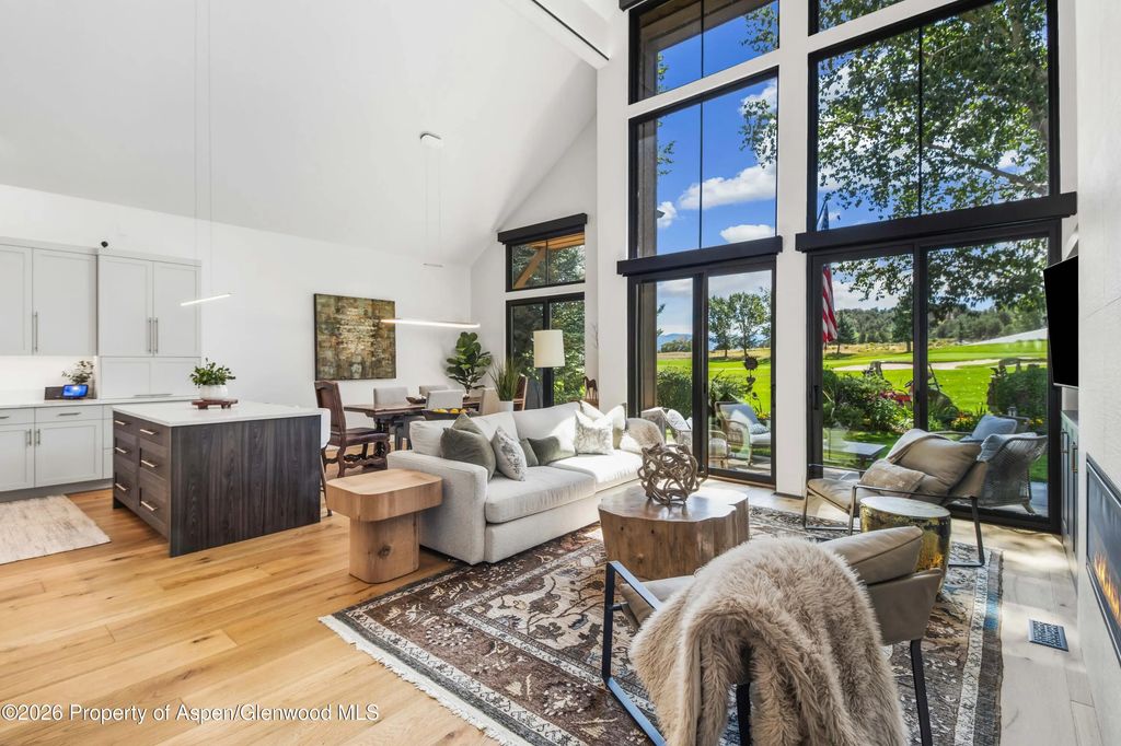 9 of 46 - 95 Golden Bear Drive, Carbondale, CO