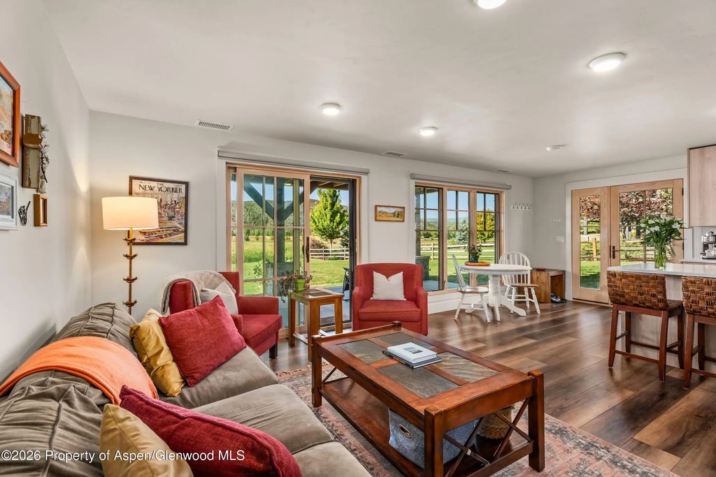 34 of 43 - 401 Larkspur Drive, Carbondale, CO