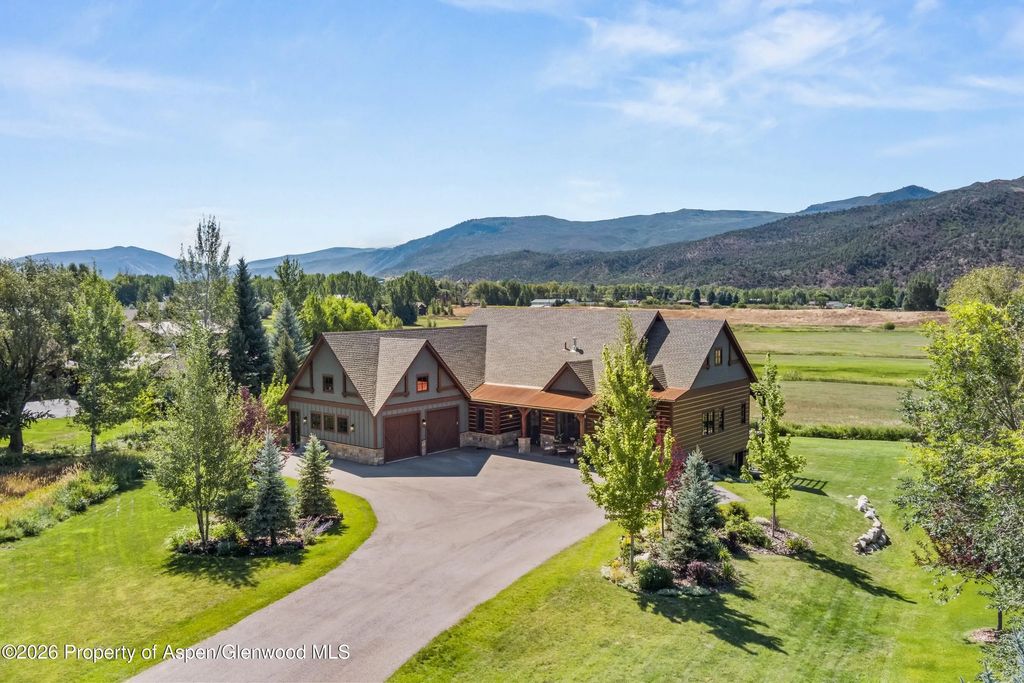 41 of 43 - 401 Larkspur Drive, Carbondale, CO