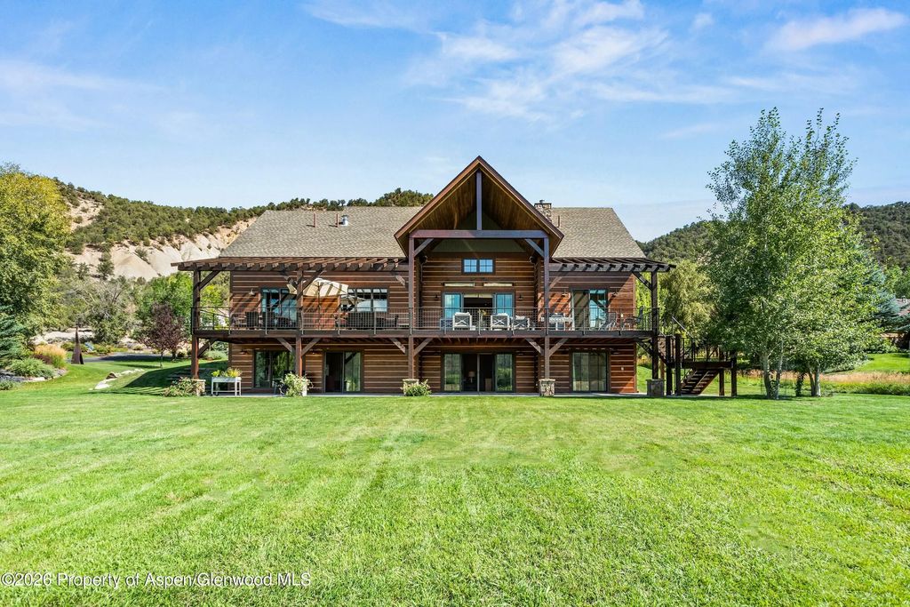 42 of 43 - 401 Larkspur Drive, Carbondale, CO