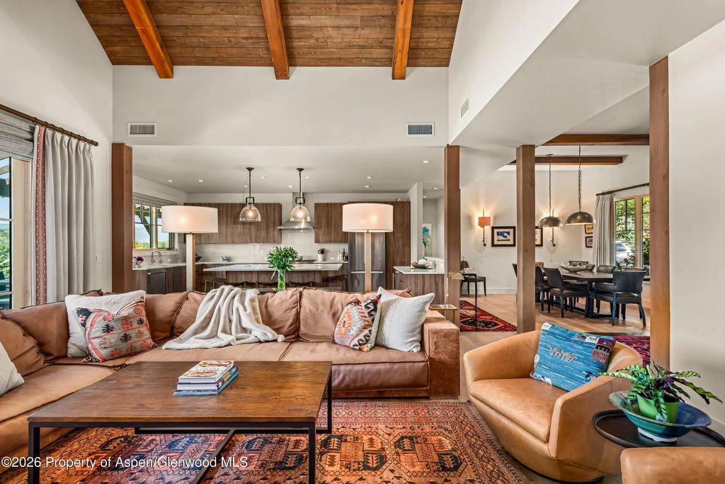 7 of 43 - 401 Larkspur Drive, Carbondale, CO