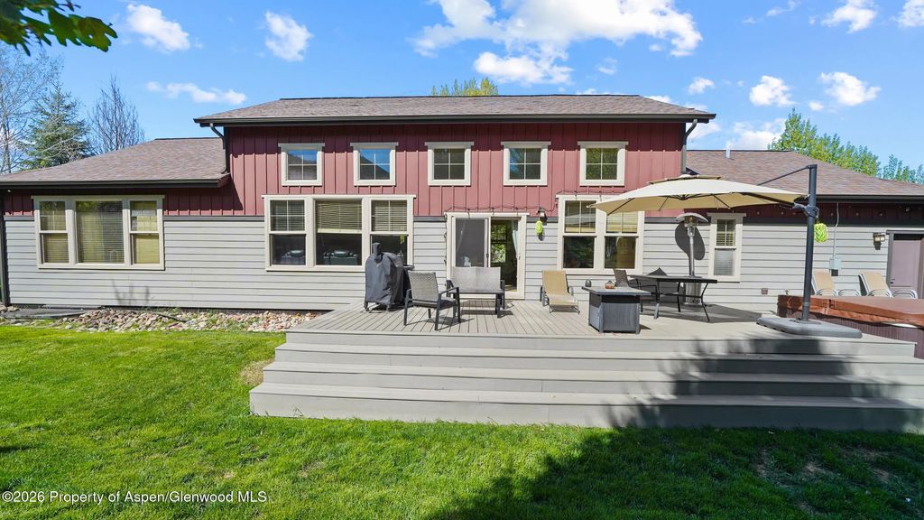 11 of 36 - 302 Silver Mountain Drive, Glenwood Springs, CO