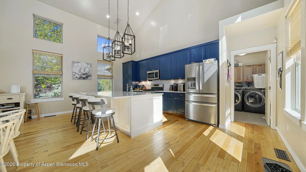 15 of 36 - 302 Silver Mountain Drive, Glenwood Springs, CO