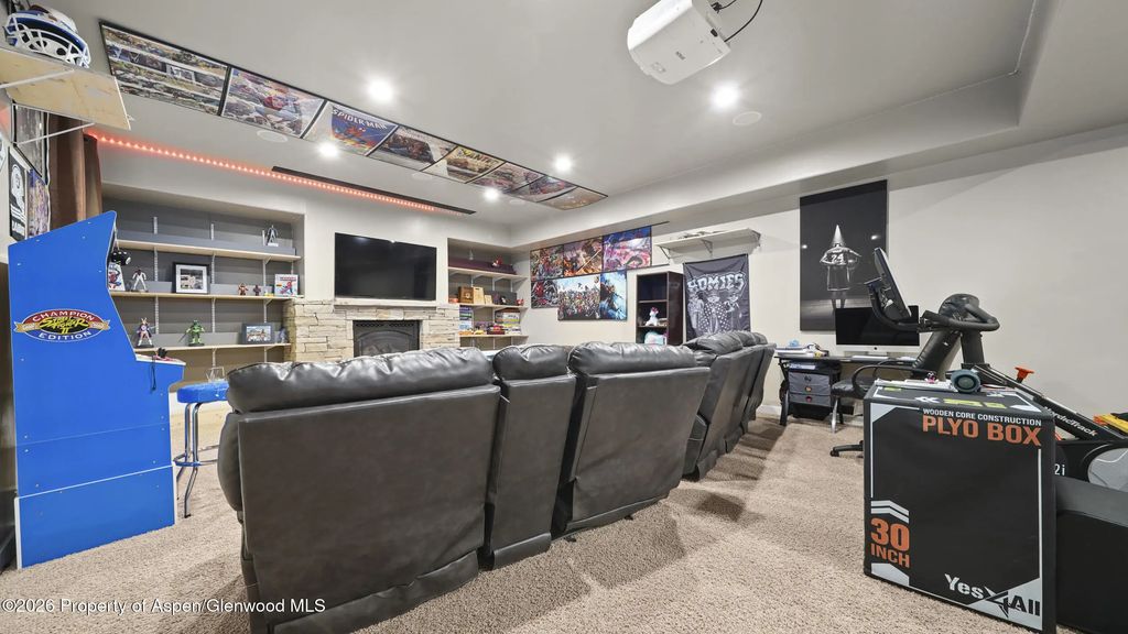 23 of 36 - 302 Silver Mountain Drive, Glenwood Springs, CO
