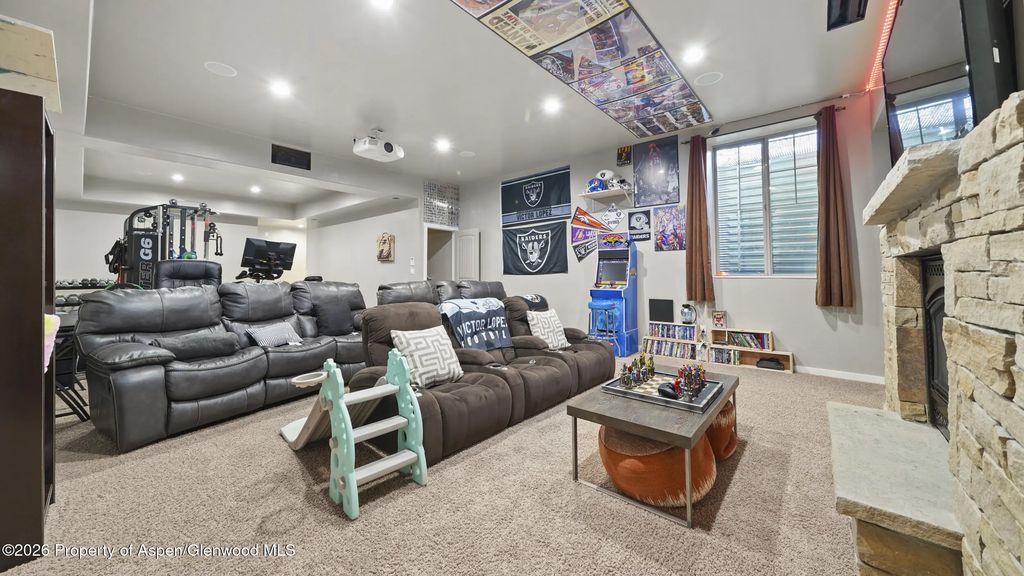 24 of 36 - 302 Silver Mountain Drive, Glenwood Springs, CO