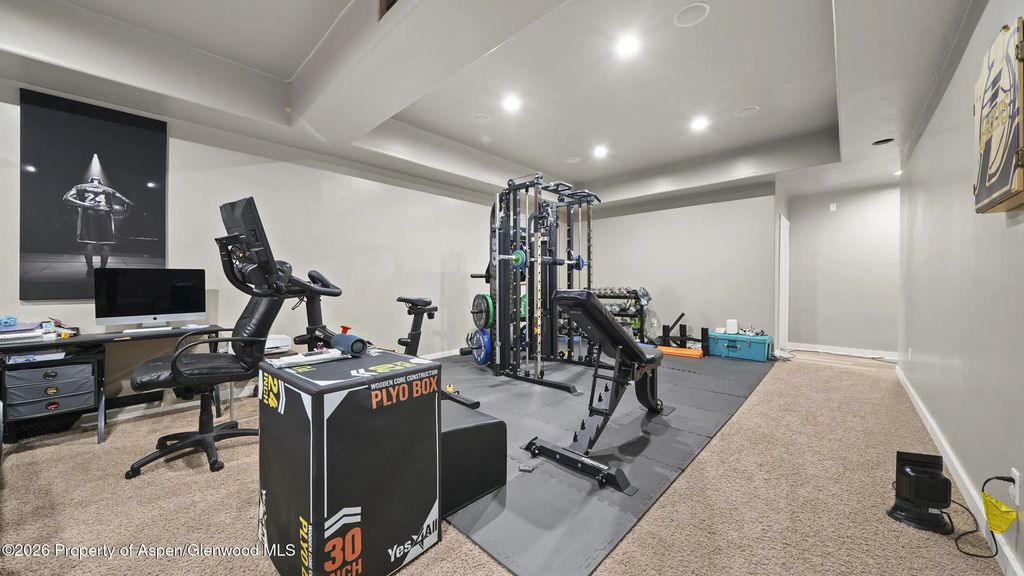 25 of 36 - 302 Silver Mountain Drive, Glenwood Springs, CO