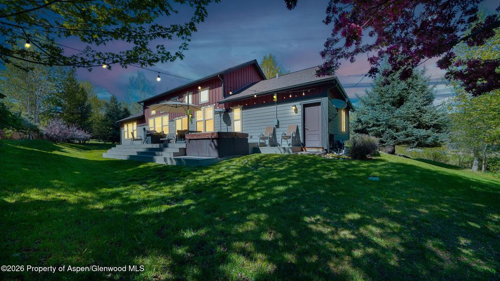 33 of 36 - 302 Silver Mountain Drive, Glenwood Springs, CO
