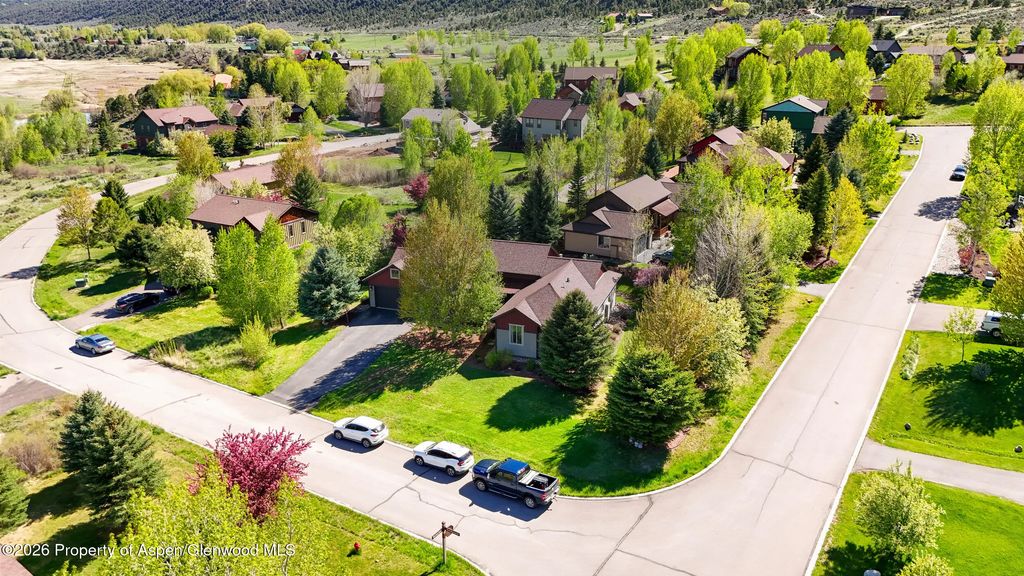 34 of 36 - 302 Silver Mountain Drive, Glenwood Springs, CO