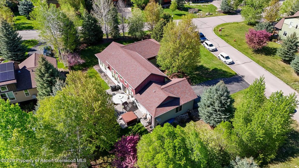 4 of 36 - 302 Silver Mountain Drive, Glenwood Springs, CO