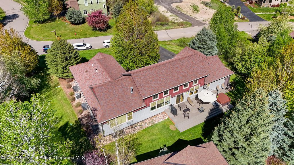 5 of 36 - 302 Silver Mountain Drive, Glenwood Springs, CO