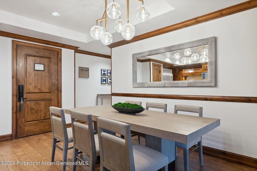 10 of 29 - 415 E Dean St, Unit 12, Week 28, Aspen, CO