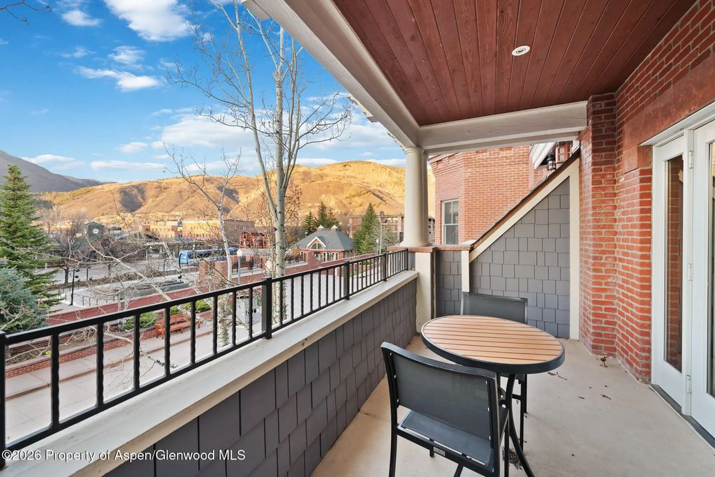 12 of 29 - 415 E Dean St, Unit 12, Week 28, Aspen, CO
