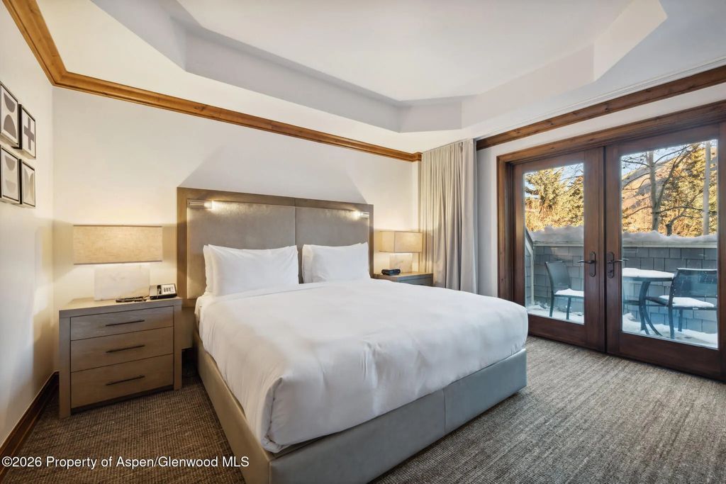 13 of 29 - 415 E Dean St, Unit 12, Week 28, Aspen, CO