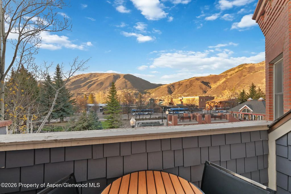 21 of 29 - 415 E Dean St, Unit 12, Week 28, Aspen, CO