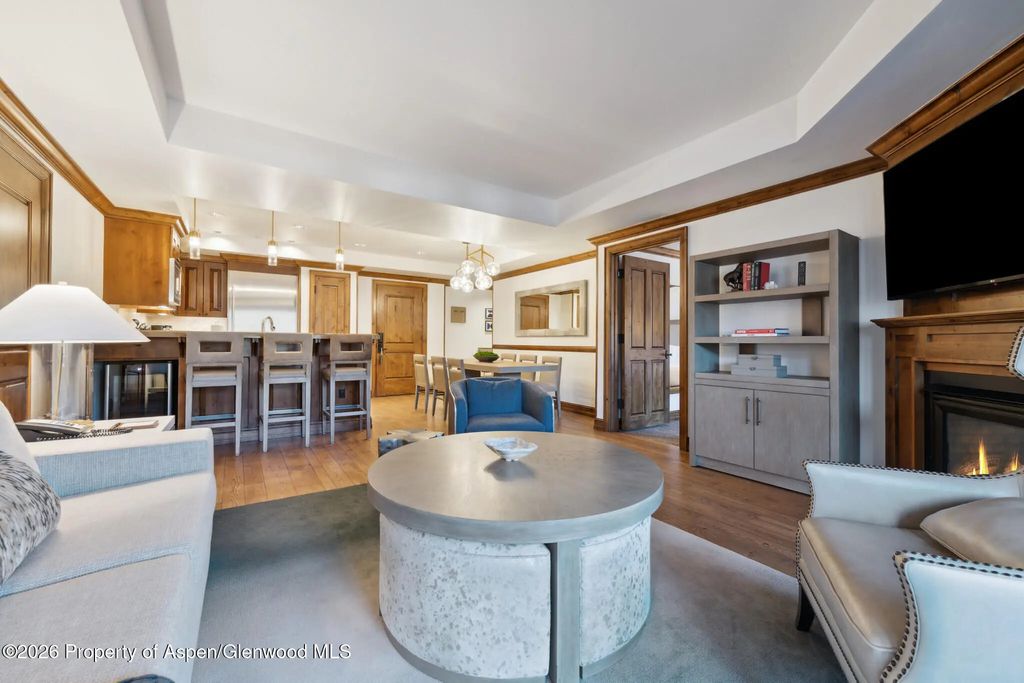 7 of 29 - 415 E Dean St, Unit 12, Week 28, Aspen, CO