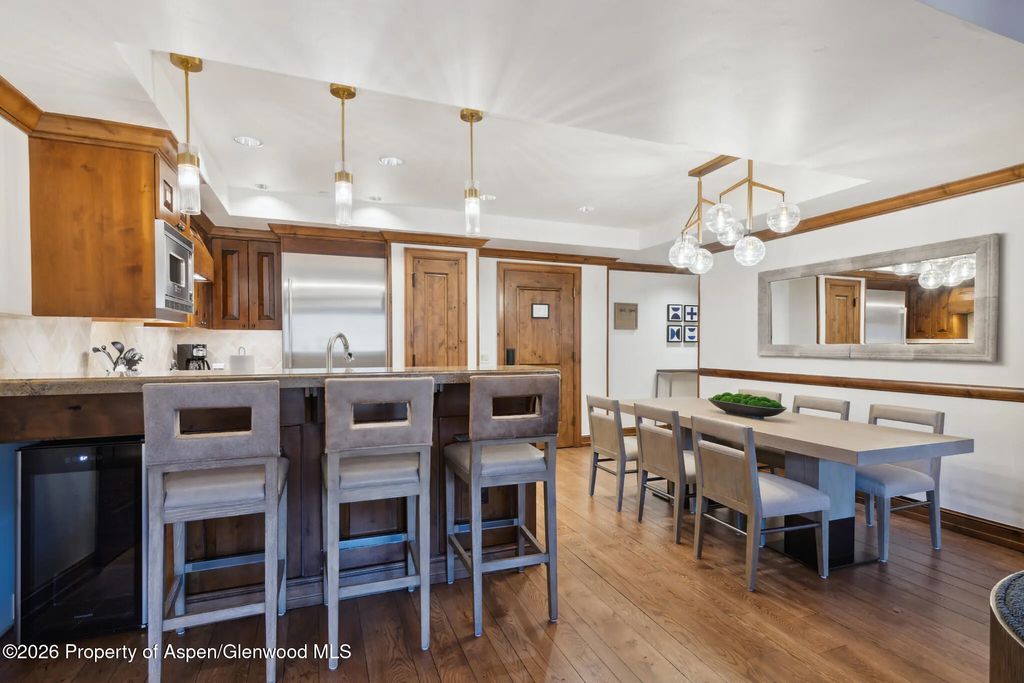8 of 29 - 415 E Dean St, Unit 12, Week 28, Aspen, CO