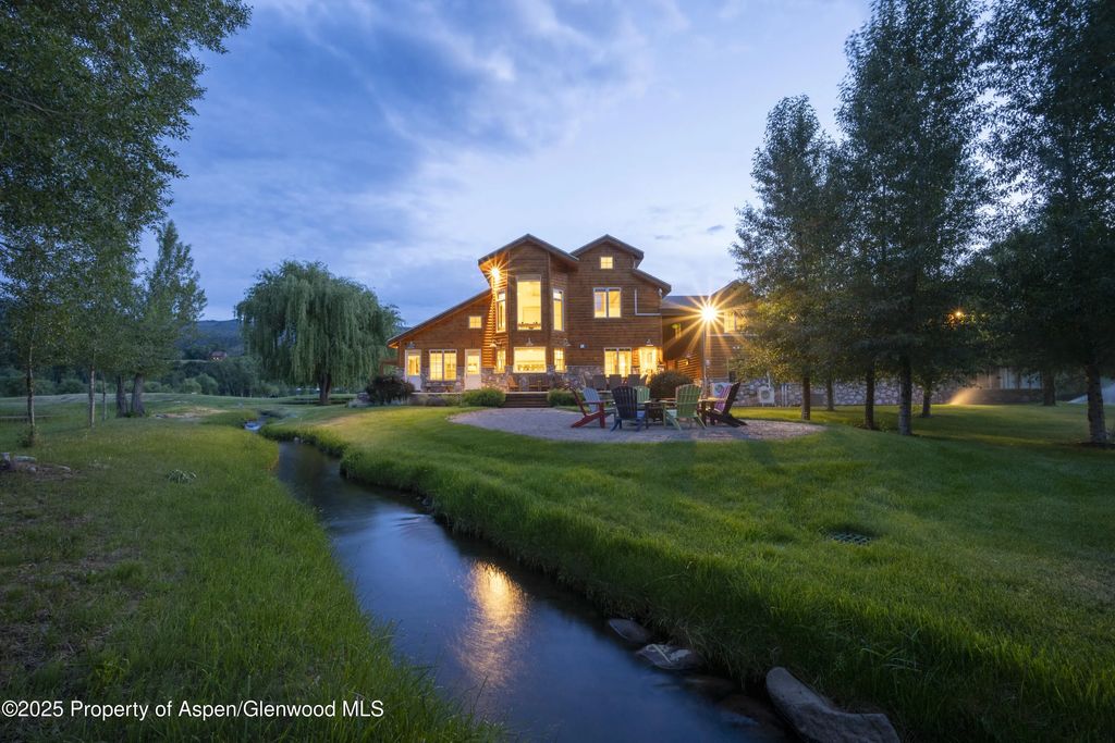23 of 33 - 1207 Hooks Spur Road, Basalt, CO
