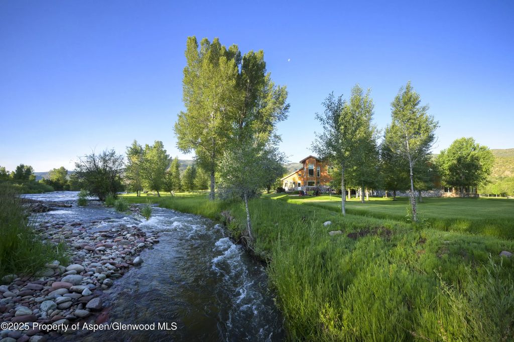 24 of 33 - 1207 Hooks Spur Road, Basalt, CO
