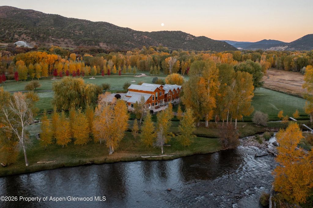 29 of 33 - 1207 Hooks Spur Road, Basalt, CO