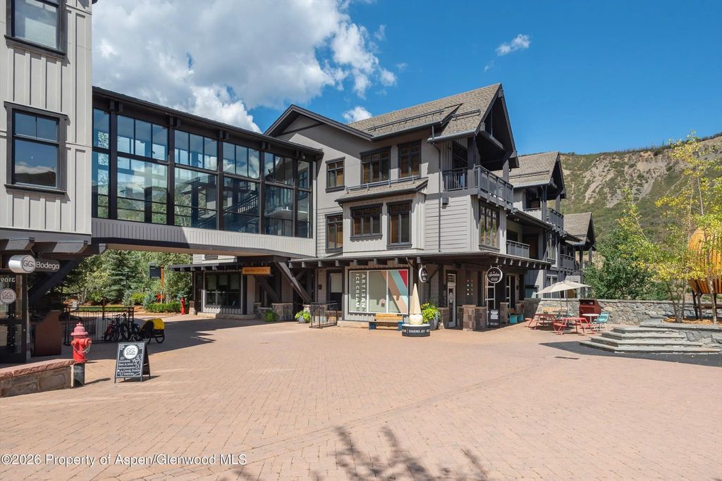 19 of 22 - 60 Carriage Way 3321, Snowmass Village, CO