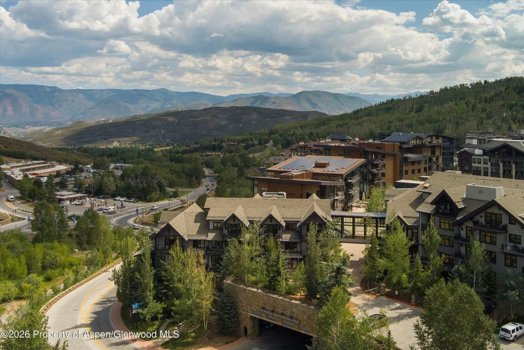 20 of 22 - 60 Carriage Way 3321, Snowmass Village, CO