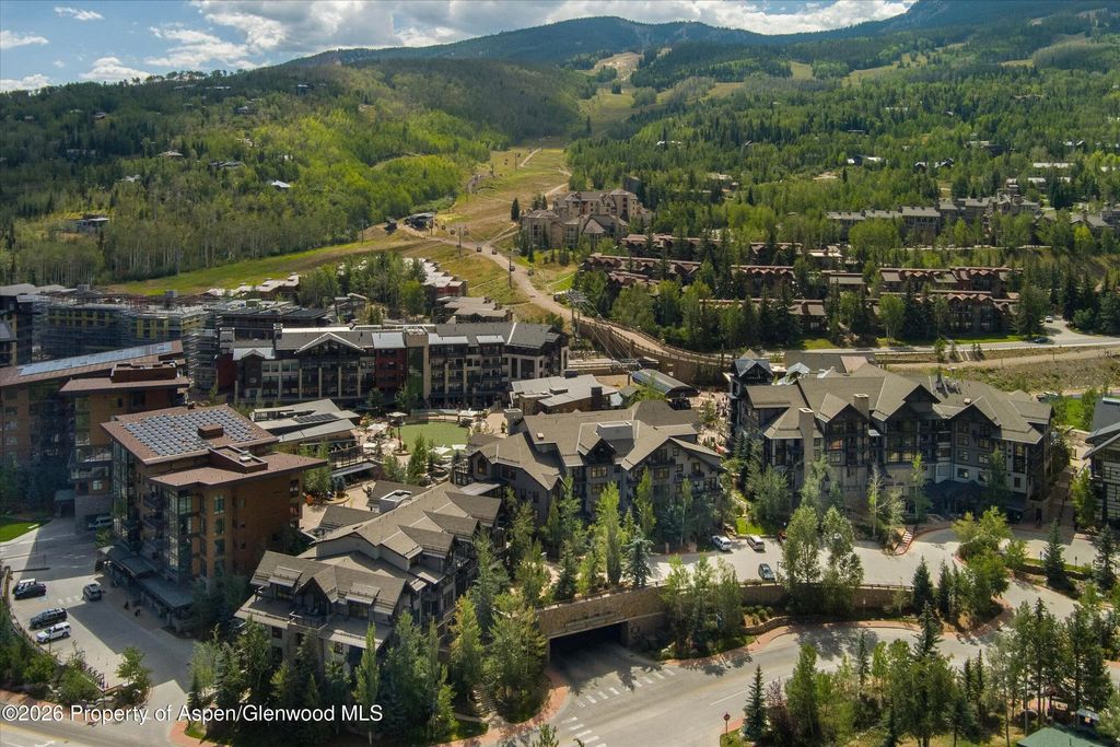 21 of 22 - 60 Carriage Way 3321, Snowmass Village, CO