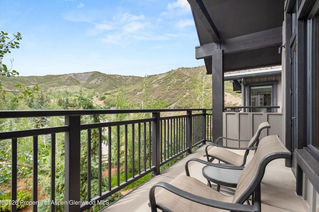 6 of 22 - 60 Carriage Way 3321, Snowmass Village, CO