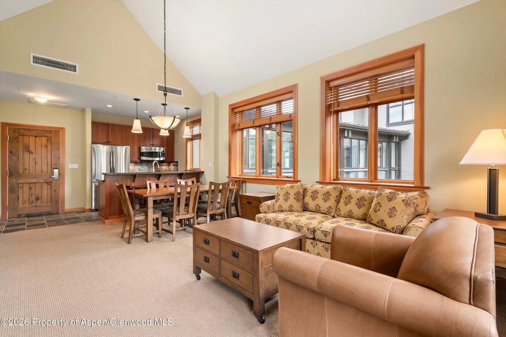 7 of 22 - 60 Carriage Way 3321, Snowmass Village, CO
