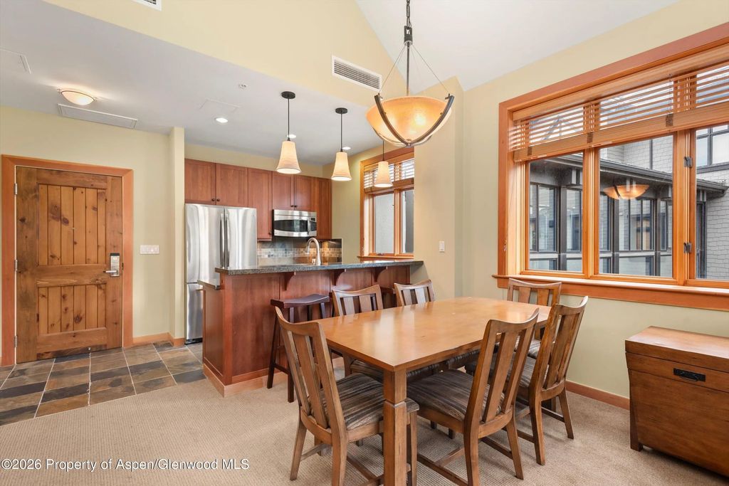 8 of 22 - 60 Carriage Way 3321, Snowmass Village, CO