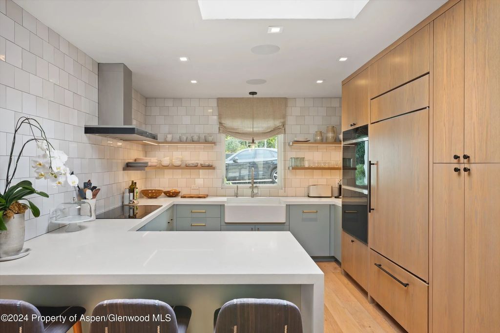 10 of 44 - 721 Meadowood Drive, Aspen, CO