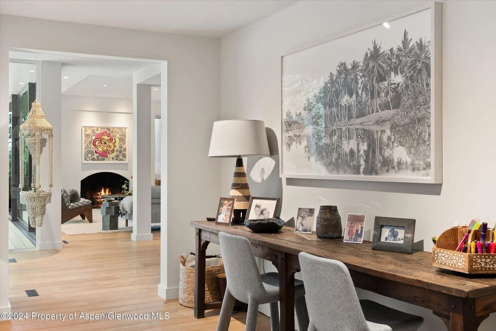 15 of 44 - 721 Meadowood Drive, Aspen, CO