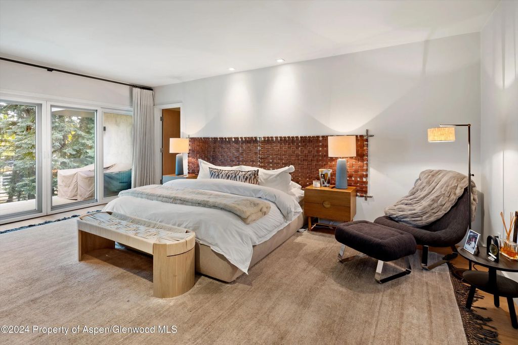 17 of 44 - 721 Meadowood Drive, Aspen, CO