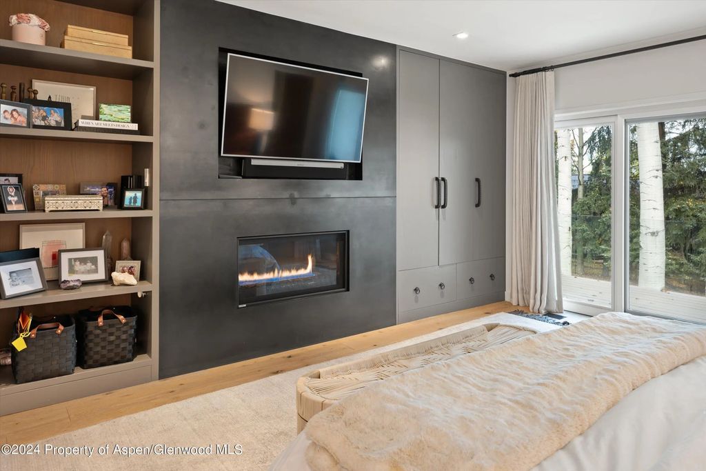 18 of 44 - 721 Meadowood Drive, Aspen, CO