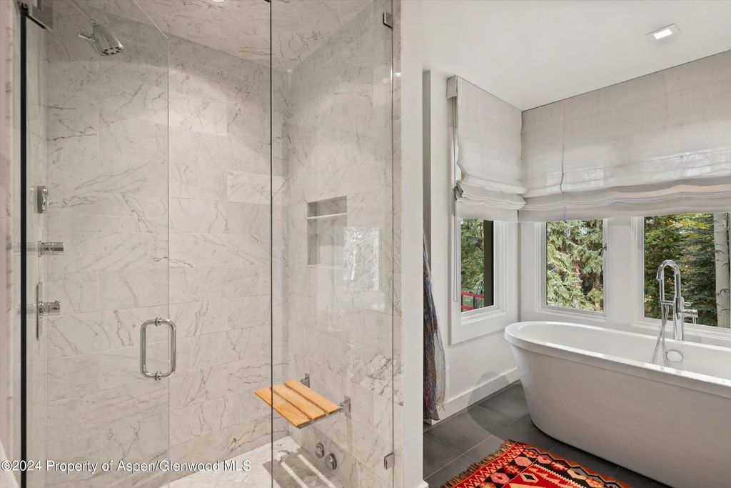 21 of 44 - 721 Meadowood Drive, Aspen, CO