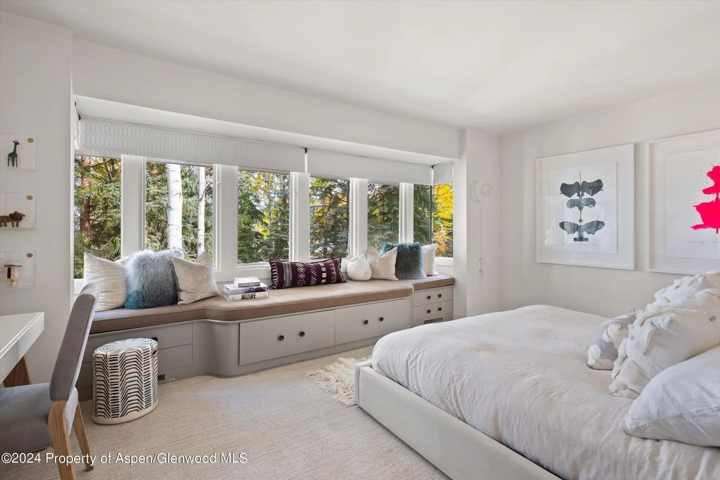 23 of 44 - 721 Meadowood Drive, Aspen, CO