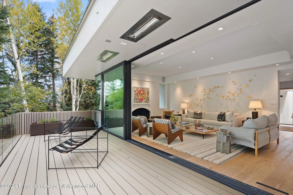 32 of 44 - 721 Meadowood Drive, Aspen, CO