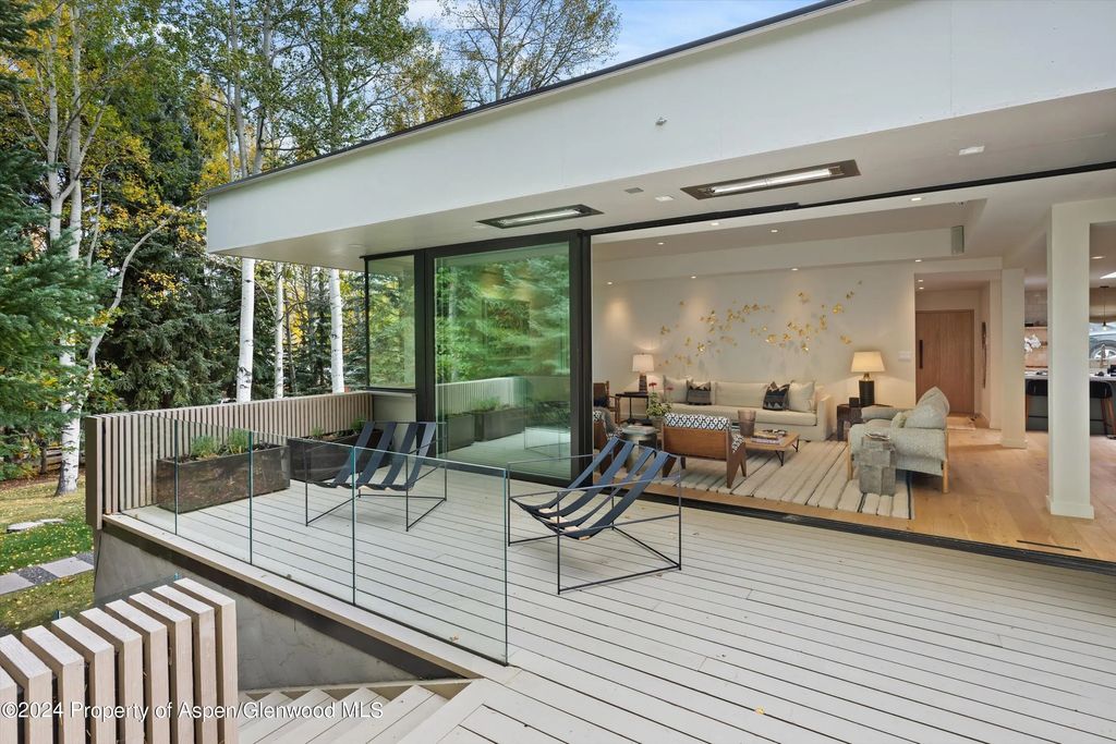 33 of 44 - 721 Meadowood Drive, Aspen, CO