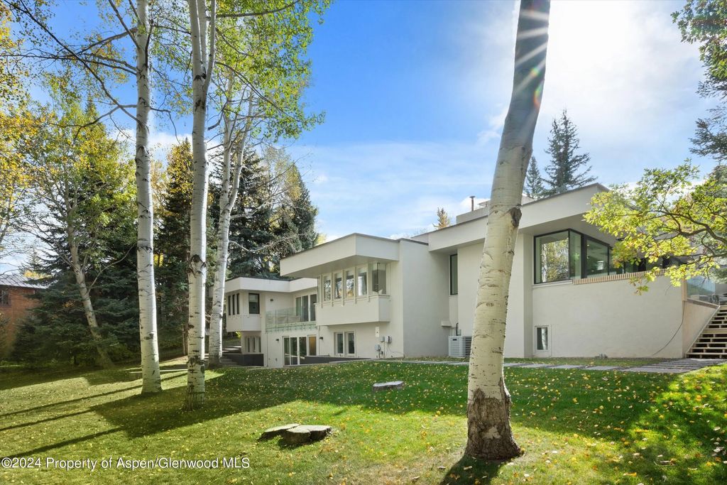 39 of 44 - 721 Meadowood Drive, Aspen, CO