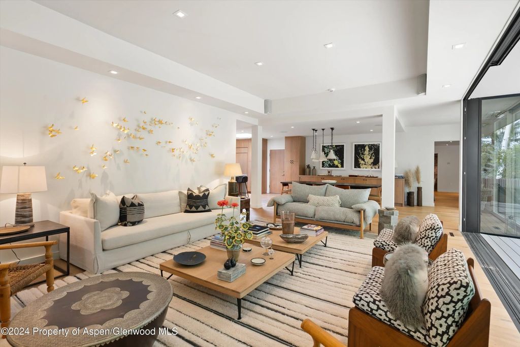4 of 44 - 721 Meadowood Drive, Aspen, CO