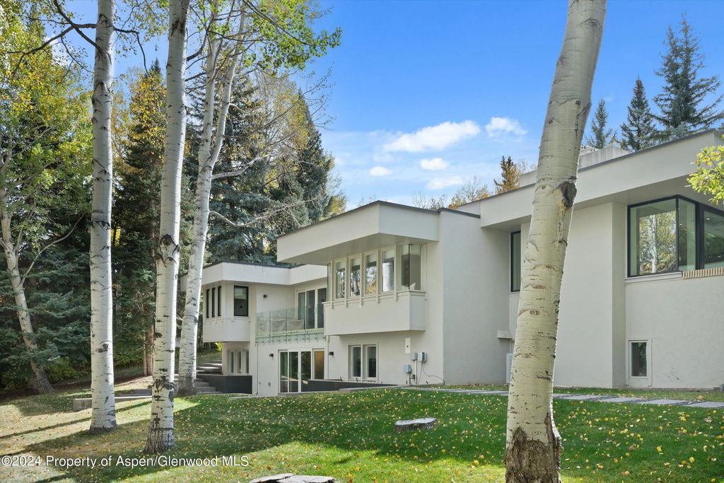 40 of 44 - 721 Meadowood Drive, Aspen, CO