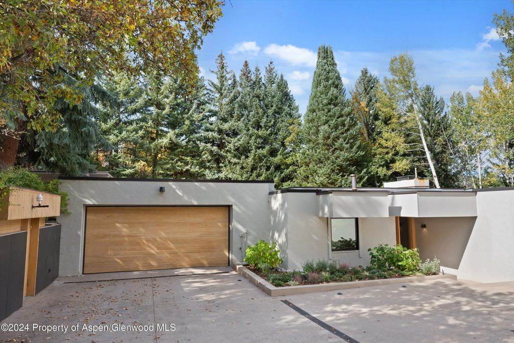 43 of 44 - 721 Meadowood Drive, Aspen, CO