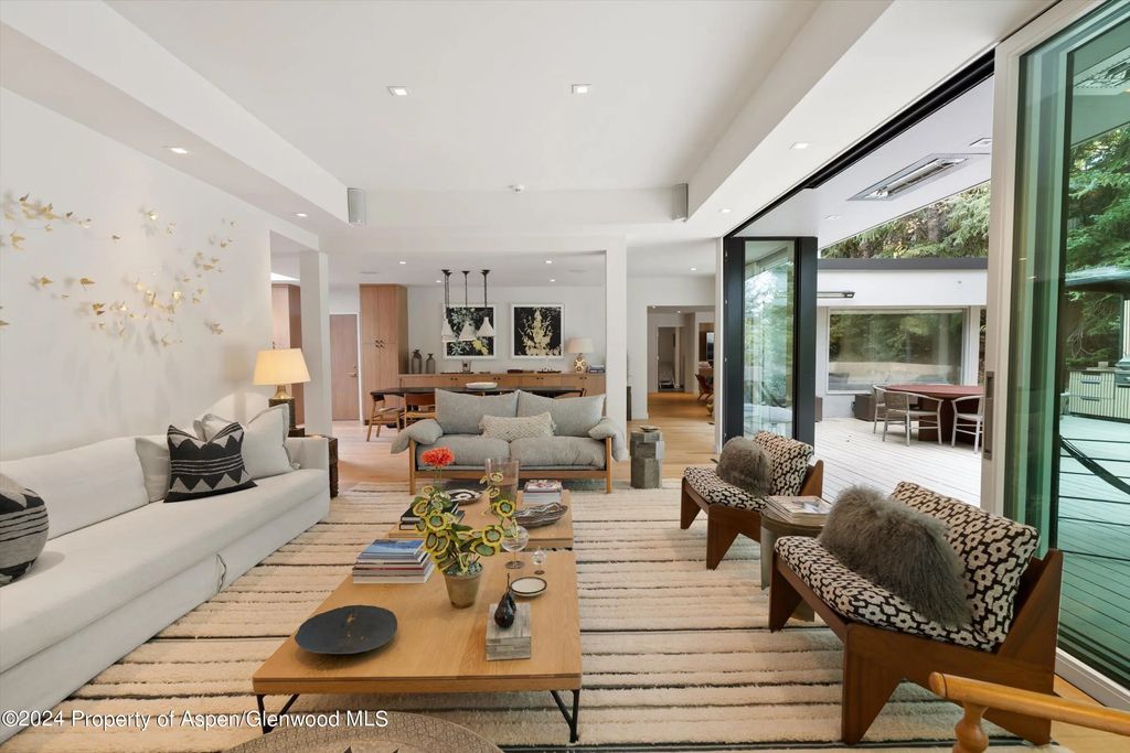 5 of 44 - 721 Meadowood Drive, Aspen, CO