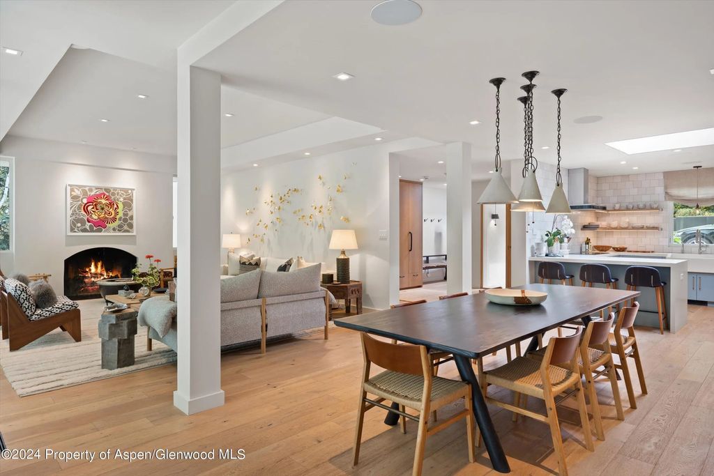 7 of 44 - 721 Meadowood Drive, Aspen, CO