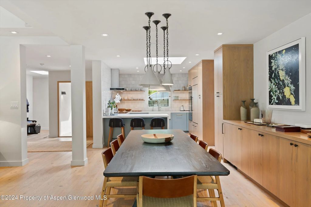 8 of 44 - 721 Meadowood Drive, Aspen, CO